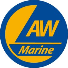 AW_Marine_Logo_kompakt_4C